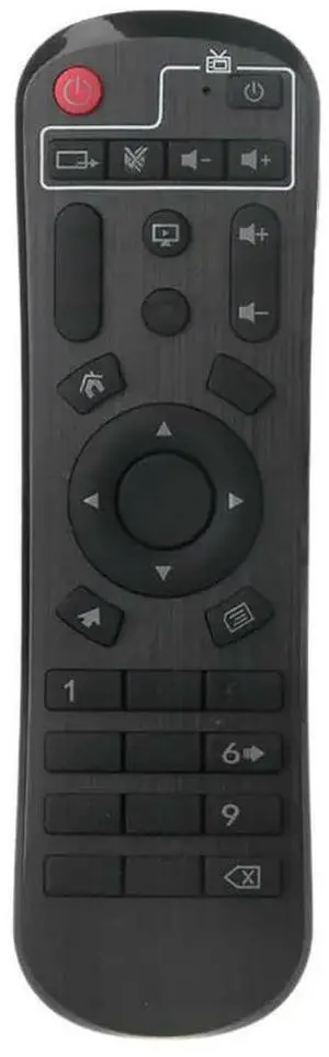 Remote Control Controller A95X An-droid 7.1 TV Box Set-top Box Accessories Replacement