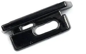 Power ON OFF Button 1000/1100/1200/Slim DVD Disk Drive Eject Power Button Clip Console Replacement