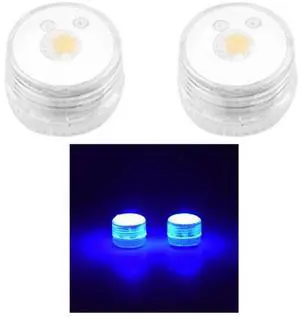 Drone Flash Strobe Lamp Night Flight Light Air 2/Mini 2 Spark Drone Accessories 2pcs Universal