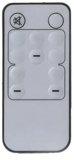 Remote Control Controller R7121/RA093/RC071/R7102 R7121 Solo 6C 7C 8C 9C Sound Speaker System Kit