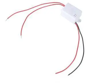 85V~265V to DC9V 300 Power Model Converters Step Down Power Converters Power Voltages Regulator Router LED Light