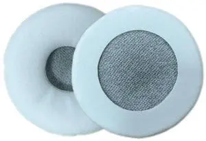 Protein Leather Earpads Ear Pad Earmuffs Replacement Zone 300 H390 Headsets, Earpads Cushions with Noise Isolation