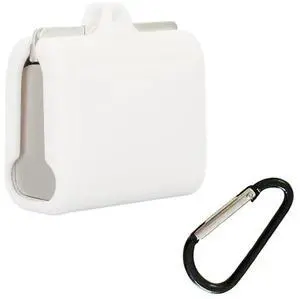 Ergonomic Silicone Case Sleeve Housing Ola Friend Wireless Headphone Antislip Dustproof Water Resistant Nonslip Skin