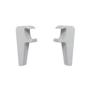 Protective Height Increase Legs Landing Gear Drones Ensuring Safe Landings on Rough Surfaces 2PCS
