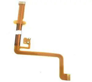 Camera Ribbon Cable HMC70 Flexible Ribbon Cable Ensuring Stable Connection Enhances Performances