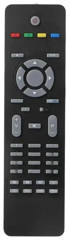 Remote Control RC-1205 Smart LED LCD TV Remote Controller Accessories Universal Replacement