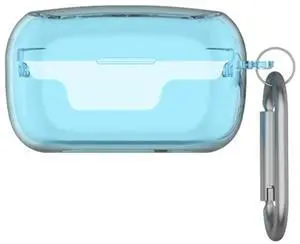 Clear Protective Case proof Skin TE-V1R HEN Headphone Dustproof Housing Washable h Resistant Sleeve