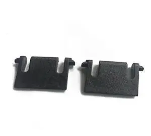 Keyboard Bracket Leg Plastic Stand K66 K68 K55 Mechanical Gaming Keyboard Repair Parts 2Pcs Replacement
