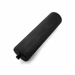 Aluminum Alloy Extension Rod Camera Flashlight Handle Grip Photography and Outdoor Travel with 1/4 Thread Hole
