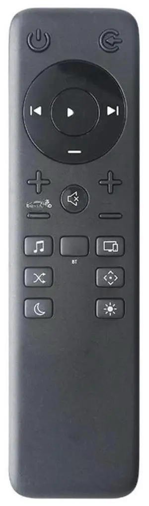 Remote Control Applicable Bar 3.1 Bar 5.1 Bar 2.1 Soundbar Speaker Music Systems Home Theater Controller Replacement