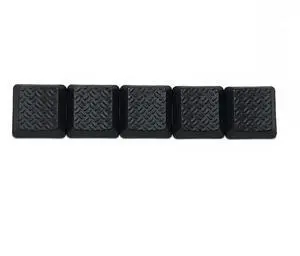 Gaming Keycaps Replacement G1 G2 G3 G4 G5 Key Covers RGB G815 G915 G813 G913 Mechanical Keyboard Key Cap