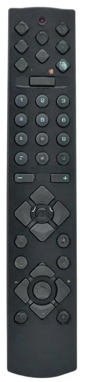 Remote RAV206 Remote Controller RX-V420/520 Receivers Ensuring Smooth Operate and Quick Response Replacement