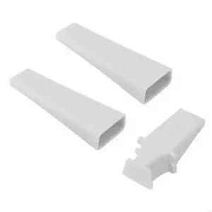 Increased Landing Gear Drones Height Extenders Leg Extension Protectors Access