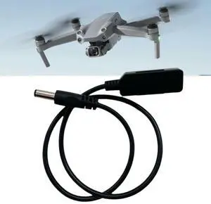 Charger AC Cable Replacement 2 AC Cable Included Power Supply Cord Power Adapter Charging