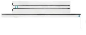 LCD Adhesive Strips High Adhesion Macbook Notebook Screen Fixing, Heat Resistant and Corrosion Proof A2442/A2485/A2681/A2941