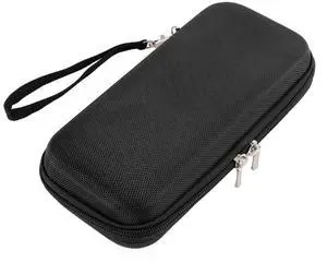 Exquisite Hard Outdoor Travel Case Storage Bag Carrying Box Power Bank Case Accessories