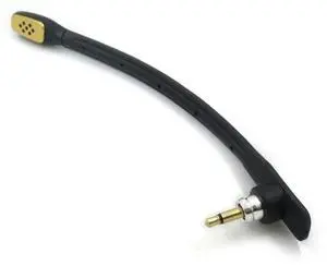 Headphones Noise Reduction Mic phone - A40 Gaming Headsets Repair Parts Replacement