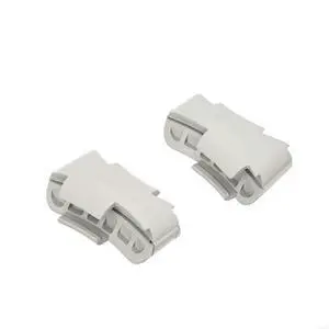 Absorption Fixed Clamp Drones Propeller Arm Anti-Shake Quick-Release Fixing Buckle Accessories Drones