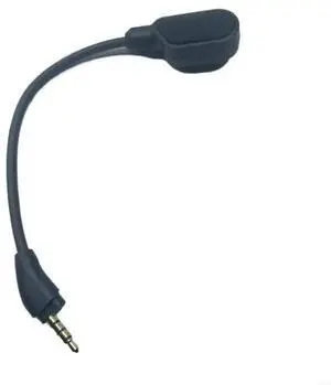 M17B Replacement Mic Cloud III Gaming Headset Detachable Noise Cancelling Clear Sound phone Accessories