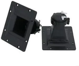 M17B Tweeter Loudspeaker Piezoelectric Buzzer Ceramic Rectangle Speaker
