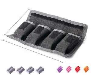 Safe Bag Anti Dust Weather Resistance Carrying Storage Bag Protective Pouch Camera AA Waterproof Bag