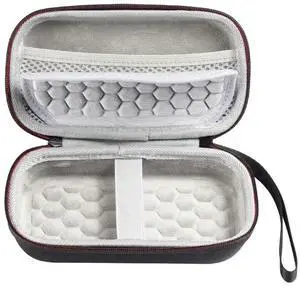 Water Resistant Handheld Handbag Protective Bag proof Storage Large Capacity Retroid Mini Gaming Console