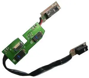 Mouse Switch Board Left Right Button Board G603 Mouse