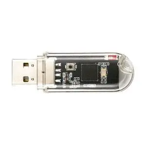 USB Dongle Wifi Plug Free -compatible USB Adapter 9.0 System Cracking Serial Port ESP32 Wifi Module