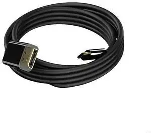 Type C to DPs Cable Supports 4K60Hz Resolution USB C to Cable Laptop Mate20,S9S10 Phone