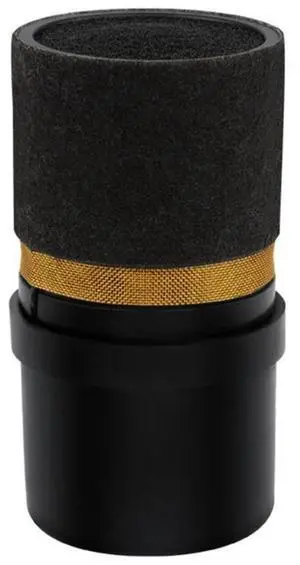 Advanced Feedback Suppression Mic s Singing and Speaking Engagements Consistent Sound Output