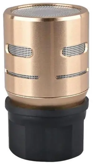 phones s Mics Head Exceptional Sound Performances in Recording Stud and Conference Room