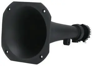 Driver Horn Speaker 8ohm 25W High Frequency Tweeter Neodymium Magnets Film Speakers Easy Installation Universal
