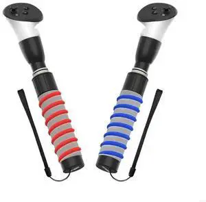 Handle Attachment 3S, Two Handles Extension Grips, Gorillas Tagg Extender/Sabers Handle