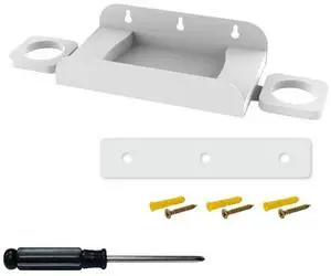 Wall Mount Steel Wall Hanger Storage Way Headsets Controllers Stand Holder Desk 3/3S Accessories