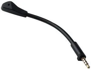 phone 3.5mm Port Mic Headphone Repair Part Delta RGB Gaming Headset Replacement
