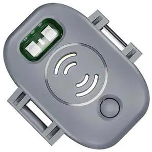 Drones Trackers 120dB Buzzer Drones Locators with LED Lights Remote Drones Tracking Accessories