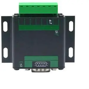 M17B Isolated USB to RS232 485 422 Converter Adapter SP3232 SP3485 Control