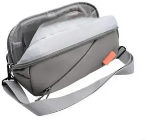 Versatile Crossbody Storage Bag Large Capacity Shoulder Bag /Steam Console