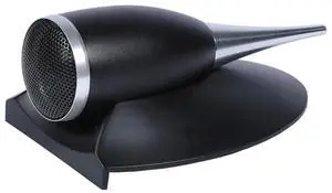 Aluminum Neodymium Magnets Horn Tweeter Speaker Enhances High Frequency Sound with 4-8Inch Passive Speakers