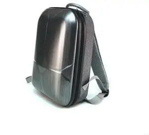 Hard Shell Carrying Case proof Backpack Bag Flip Drones Storage Box