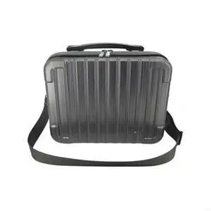 Carrying Case Flip Drones Waterproof Portable Hard Case Fly More Combo Travel Storage Backpack Accessories