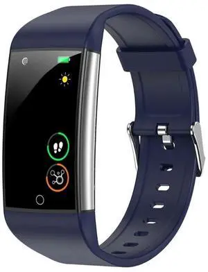 TK76 Smartwatch 1.47inch Health IP68 Waterproof Fitness Watch Sports Bracelet Women Men