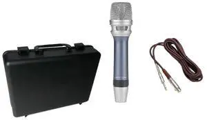 Cardioid phones Stage Singing Professional Corded phones Handheld Karaoke Recording Vocal