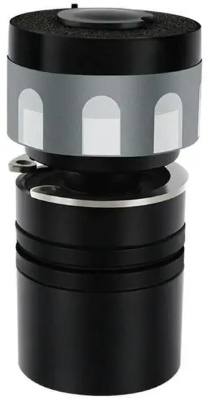 Wireless phone Replacement s Mic Capsules Sound Capturing in Diverses Acoustics Environment