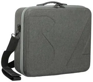FPV Drones Storage Bag Safety Travel Storage Bag Drones Remote Accessary