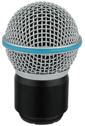 Vocal phone Capsules Replacement Mic s Concerts and Stud High Sensitivity phone