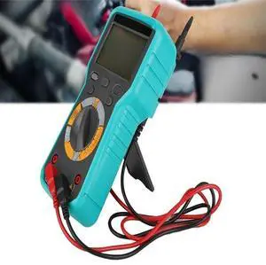 FOR Car Inspection Tool Vehicle for 80C Digital Multimeter for Voltage/Current Test