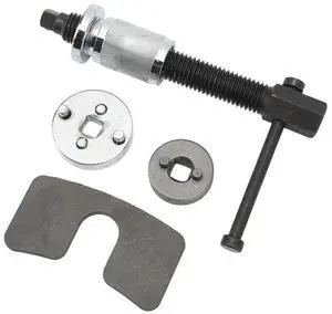 FOR 4Pcs Disc Brake Piston Caliper Non Slip High Hardness Rugged Disc Brake Caliper Piston Rewind Tool for Car Brake Repair