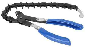 FOR Exhaust and Tail Pipe Tube Cut Off Tool Cutter Cutting Chain