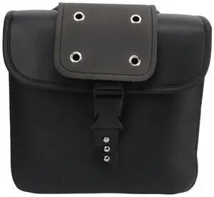 FOR Motorcycle Saddle Bags Tail Bag Cruise Vehicle Bag for Motorcycle